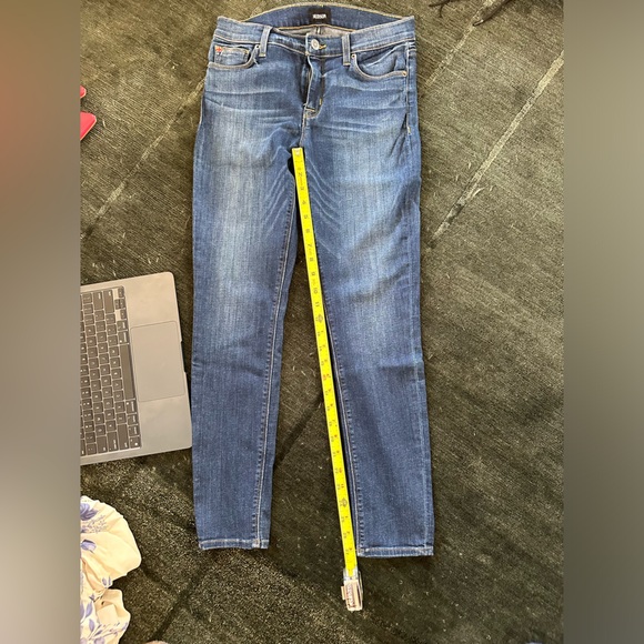 Hudson jeans, skinny with a little stretch - Krista or Nico style name - Picture 3 of 5
